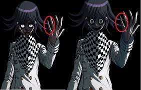 This article covers kokichi oma's love across the universe date events, which feature in danganronpa v3: V3 Spoilers Kokichi Oma Neeheehee I Lied About My Talent My Real Talent Is My Ghost Fingers Danganronpa