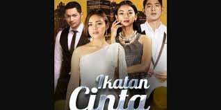 Kerumunan tontona syuting 'ikatan cinta' di bogor, satpol pp: Sinopsis Ikatan Cinta 9 Juli Keluarga Nino Minta Maaf Dengan Andin