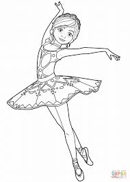 You can print or color them online at getdrawings.com for absolutely free. Ballet Coloring Pages Pdf Coloring And Drawing