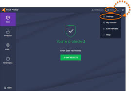 Uninstalling Avast Secureline Vpn From Windows Official Avast Support Antivirus Software Windows