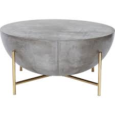 Shop Darbuka Brass Coffee Table Designed By Mermelada Estudio Handmade Coffee Table Resounds With G Brass Coffee Table Coffee Table Furniture Design Wooden