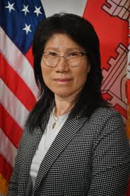 Command Logistics Review at Savannah District