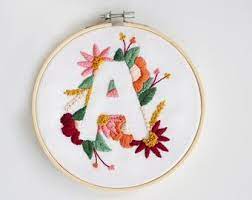 See more ideas about embroidery patterns, embroidery, embroidery designs. Letter L Embroidery Pattern Floral Embroidery Pattern Pdf Embroidery Pattern Initial Embroidery Pattern Embroidery Design Pdf Download In 2021 Floral Embroidery Patterns Hand Embroidery Letters Hand Embroidery Art