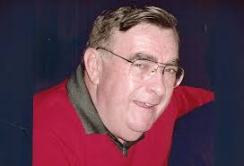 Obituary information for Carl J. Burns