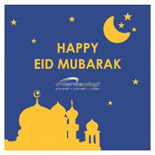 Here are some top eid mubarak wishes, eid greetings with happy eid mubarak images which you can share with your friends and family members on this joyful day. Eid Mubarak