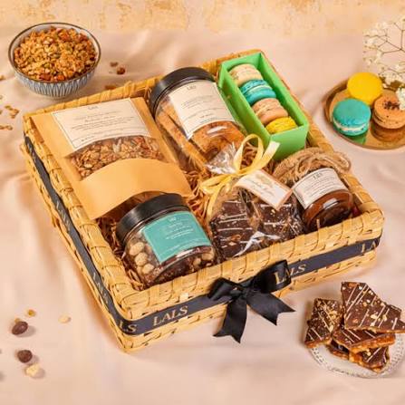 Gift Hampers
