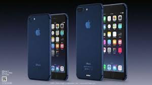 Spesifikasi Dan Harga Iphone 7 Plus Pro Terbaru Spesifikasi Harga Hp Iphone 7 Release Iphone 7 Concept