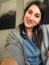 About Kate Daugherty