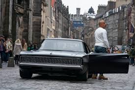 Maybe you would like to learn more about one of these? Film Review Fast Furious 9 Knows That Too Much Is Never Enough The Au Review