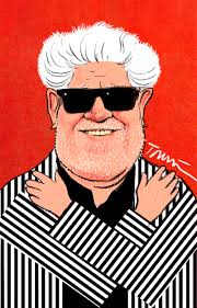 El Bestiario de El Español — TOMÁS SERRANO