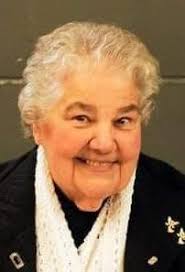 Eleanor A Coia Obituary (2022)