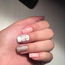 Uñas decoradas fáciles y sencillas. Fotos De Unas Decoradas Sencillas Elegantes Unas Acrilicas