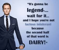 Barney stinson is the womanizer of the group of five friends whose lives the story follows. 23 Funniest Barney Stinson Quotes Best How I Met Your Mother Quotes Page 3 Of 22 Dainty Angel