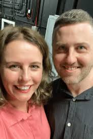 Anne Edmonds & Lloyd Langford: Relationship and family