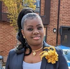 Hilda Joyner's Instagram, Twitter & Facebook