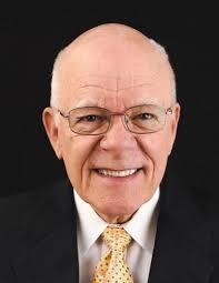 James Mapes Obituary (2023)