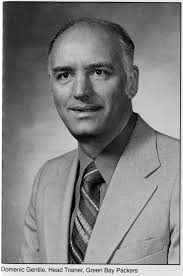 CONGRATS COACH! Mike Minick of DeForest High School has been named the  Wisconsin Football Coaches Association/Green Bay Packers Coach of the Year.  Congrats coach and the Norskies! (Tune in to 27 News