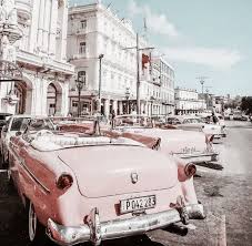 Pink Vintage Car Aesthetic Wallpapers Pictures Aesthetic Pictures
