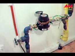 Check spelling or type a new query. Water Meter Installation Chicago S New World Order Youtube