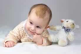 Wann erhalte ich mein geld vom finanzamt? Milchschorf Bei Babys So Behandeln Die Die Trockenen Hautststellen