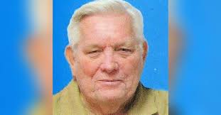 Robert Simpson Obituary