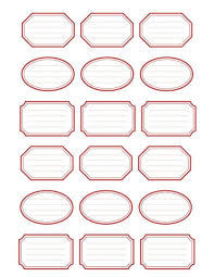 Free Online Label Templates 25 Best Ideas About Label Templates On Pinterest Labels Printables Free Templates Labels Printables Free Printable Label Templates