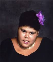 Catherine Grace “Katie” Dick (1983-2017)