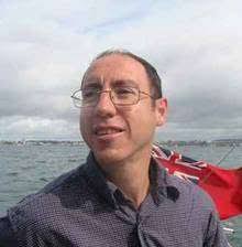 CSIRO A0 Science Poster