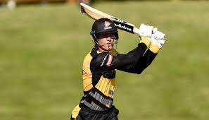 He was born on april 22 in new zealand. Cricket Kiwi Sensation Finn Allen Earns Late Indian Premier League Call Up With Bangalore Newshub