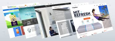 The look and feel of a website is the main driver of first impressions. 21 Beautiful Home Garden Ecommerce Store Designs Examples