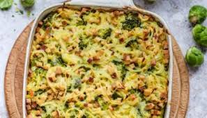 Stay tuned for more home cooked meals brought to you by da'thy! Savoy Cabbage Casserole Easy Oven Baked Recipe Klara S Life