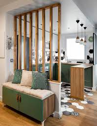 Avant Apres 18 Cuisines Completement Metamorphosees Elle Decoration Deco Maison Deco Maison Interieur Deco Entree Maison