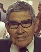 Nicolas Casares Obituary (1924