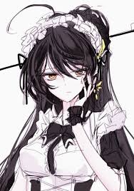 Pin By Dora On Anime Art Anime Maid Anime Art Girl Anime Artwork