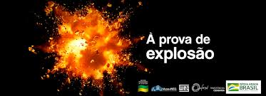 Uma explosão é um evento físico, geralmente destrutivo, que pode ser causado por várias circunstâncias diferentes. Como Funciona Um Motor A Prova De Explosao Blog Com Ciencia