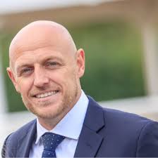 Well I've been lucky enough at times in my career to be in the right place  at the right time, but unfortunately this week it's the opposite.