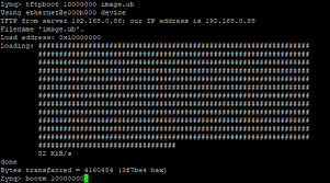U Boot System Boot Commands Ic 123