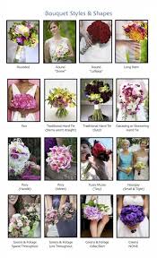 Bouquets In All Different Shapes And Sizes Bridal Bouquet Styles Wedding Bridal Bouquets Artificial Bouquet