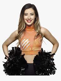 Love the pop of pink on the bca uniforms worn by the detroit lions cheerleaders this year! Bc Lions Cheerleaders 2019 Hd Png Download Transparent Png Image Pngitem