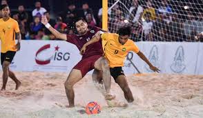 7:00 pm (jun 23) venue. Aff Beach Soccer Fabulous Start For Vietnam And Thailand Sports247