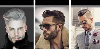 7 Best Hairstyle Apps For Android 2021