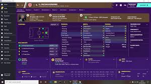 Maybe you would like to learn more about one of these? The Official Nordic Talent Collective Fm20 Good Player Team Guide Sports Interactive Community