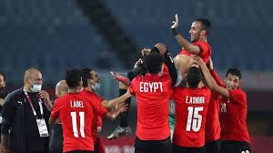 Rạng sáng 24/6, hai cặp đấu rất được chờ đợi tại bảng f đã diễn ra với những kịch bản hết sức kịch tính. Káº¿t Quáº£ Uc 0 2 Ai Cáº­p Káº¿t Quáº£ Bong Ä'a Nam Olympic 2021 Life Stories