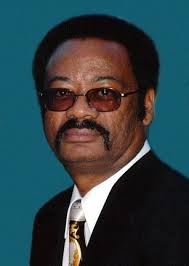 David Alridge Obituary