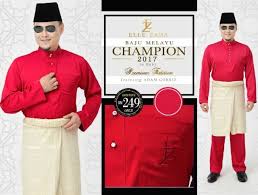 Segera beli baju melayu dan pilih koleksi yang sesuai dengan selera, temukan harga termurah baju melayu. Baju Melayu Cekak Musang Lelaki Merah Raya 2021 Hot Klasik Fit Ready Stock Shopee Malaysia