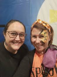 Anchored in Jesus: Girls Cruise