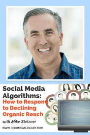 Social Media Algorithms: How to Respond to Declining Organic Reach