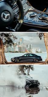The New Mercedes Benz E Class Mercedes Benz Diesel Mercedes Benz C63 Mercedes Benz Cars