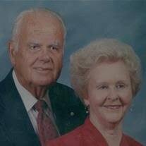 Eula Mae Blanton Obituary