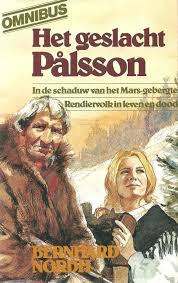 Blog Zweden: In de schaduw van het Marsgebergte